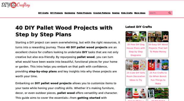 pallets.newnist.com
