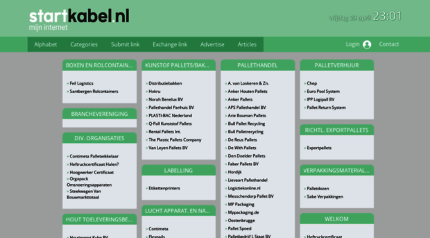 pallets.startkabel.nl