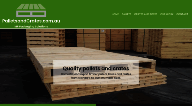 palletsandcrates.com.au