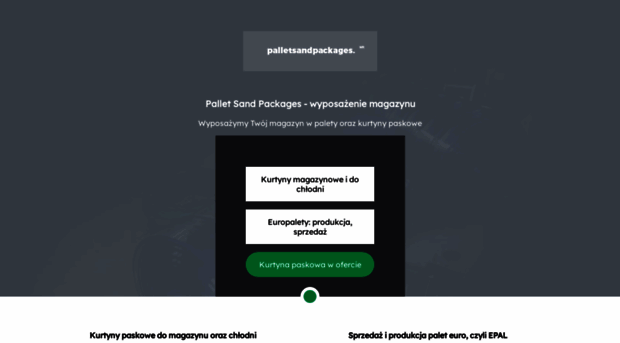 palletsandpackages.pl