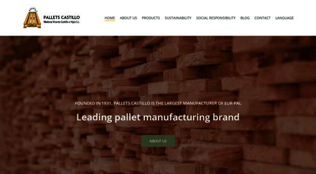 palletscastillo.com