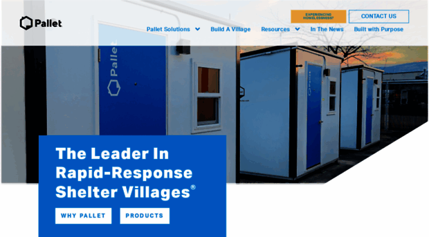 palletshelter.com