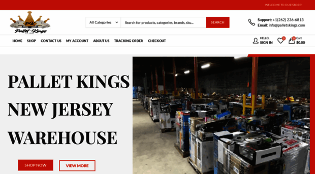 palletskings.com