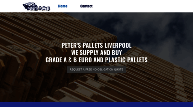 palletsliverpool.com