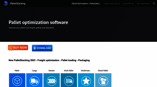 palletstacking.com