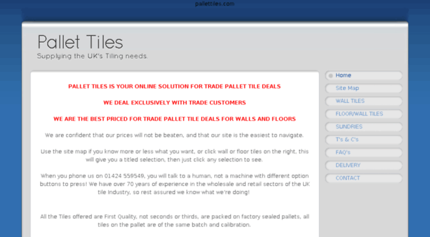 pallettiles.com