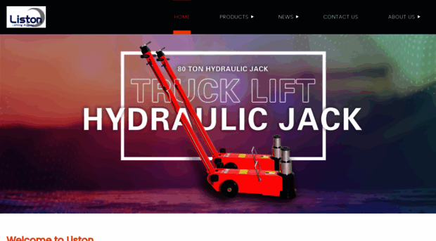 pallettruckfactory.com