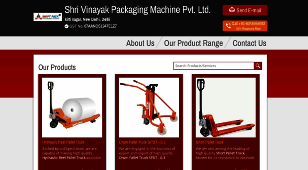 pallettrucksupplier.com