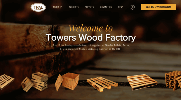 palletuae.com
