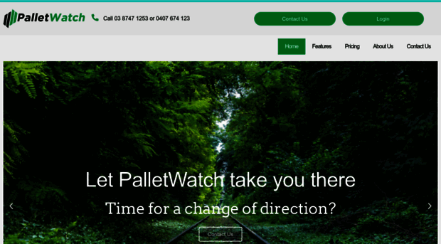 palletwatch.com