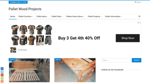 palletwoodenprojects.com