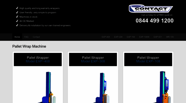 palletwrapmachine.co.uk