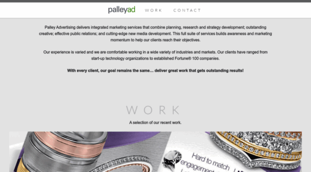 palleyad.com