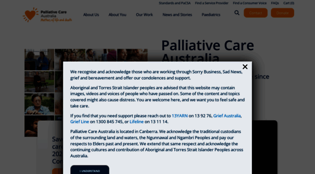 palliativecare.org.au