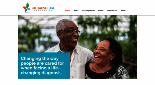 palliativecareinnovation.com