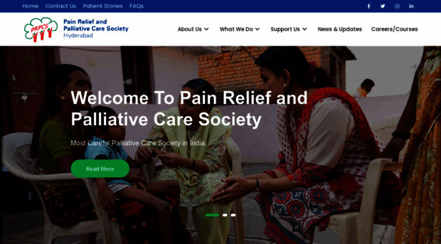 palliativecarepartners.in