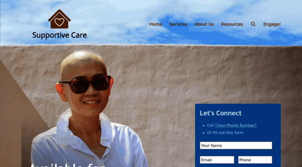 palliativecarewebsites.com