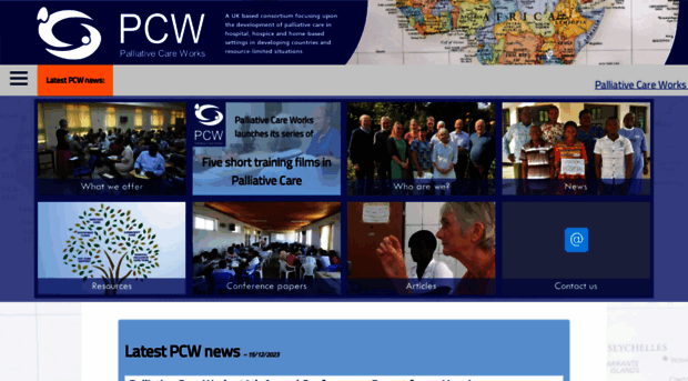 palliativecareworks.org