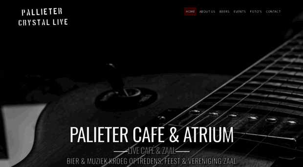 pallietercafe.be