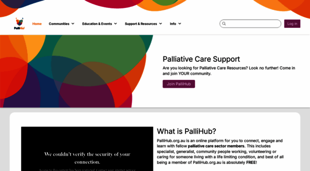 pallihub.org.au