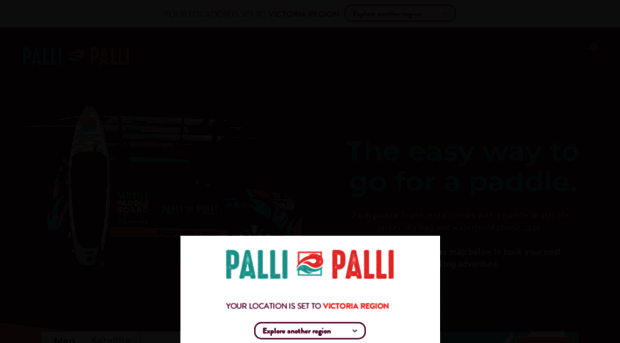 pallipaddle.com