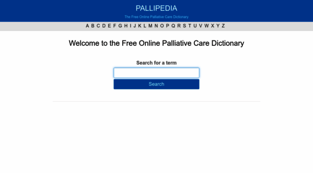 pallipedia.org