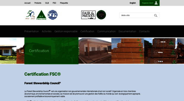 pallisco-cifm.com