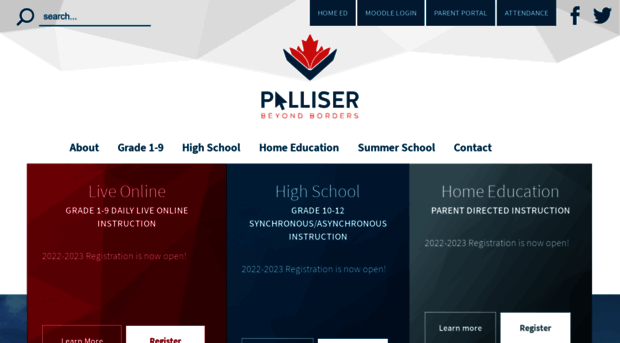 palliserbeyondborders.com