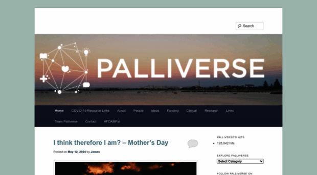 palliverse.com