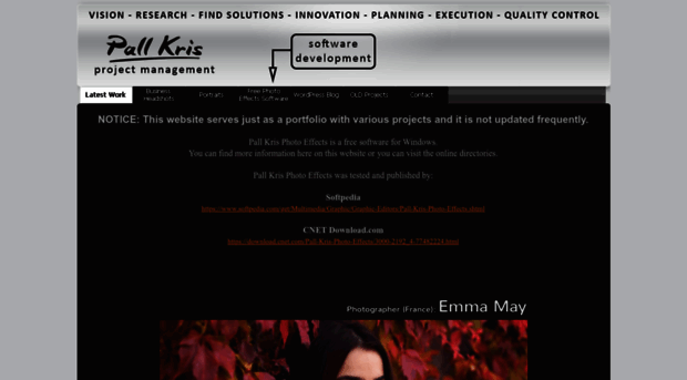 pallkris.com