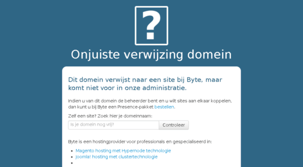 pallmall-webshop.nl