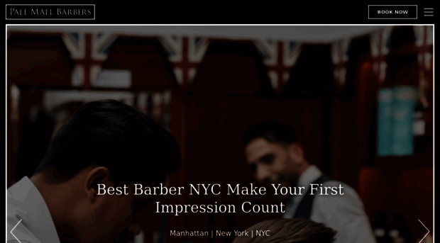 pallmallbarbers.nyc