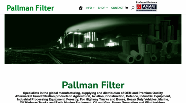 pallmanfilter.com