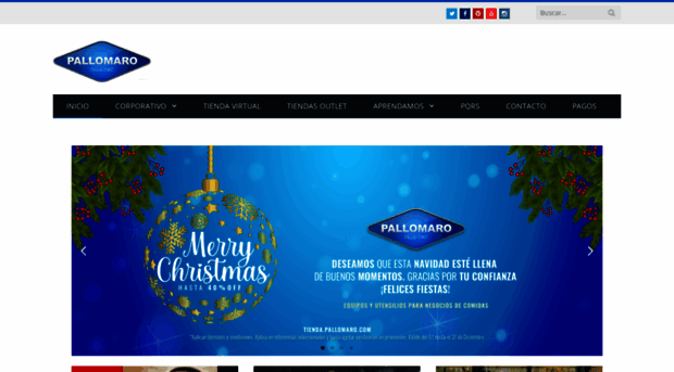 pallomaro.com