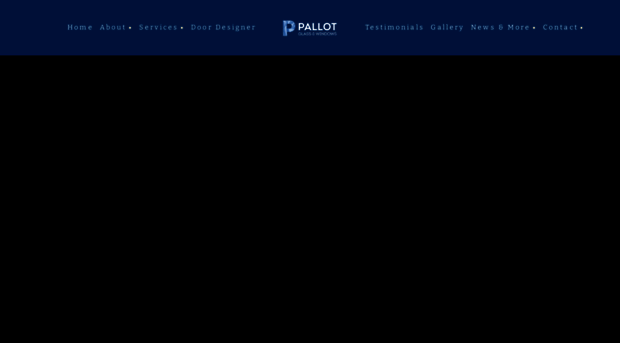 pallotglass.com