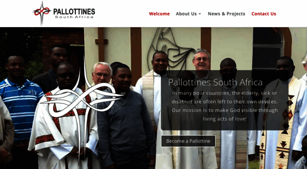 pallottines.co.za