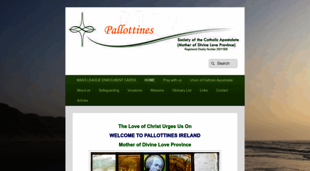 pallottines.ie