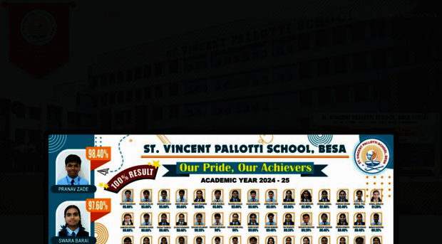 pallottischoolbesa.com