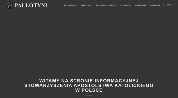pallotyni.pl