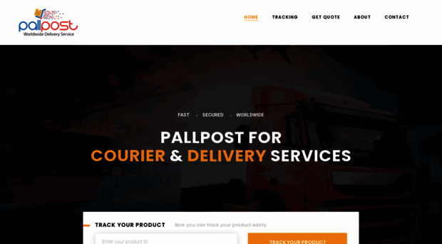 pallpost.com