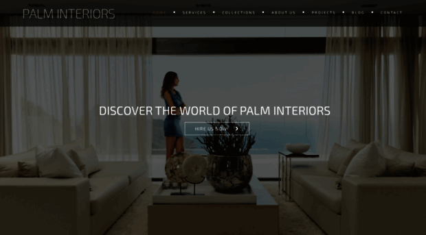 palm-interiors.com