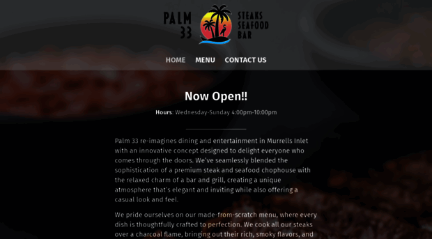palm33.com