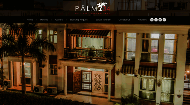 palm34.com