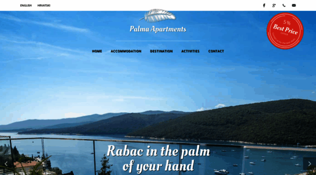 palma-apartments-rabac.com