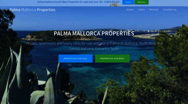 palma-mallorca-properties.com