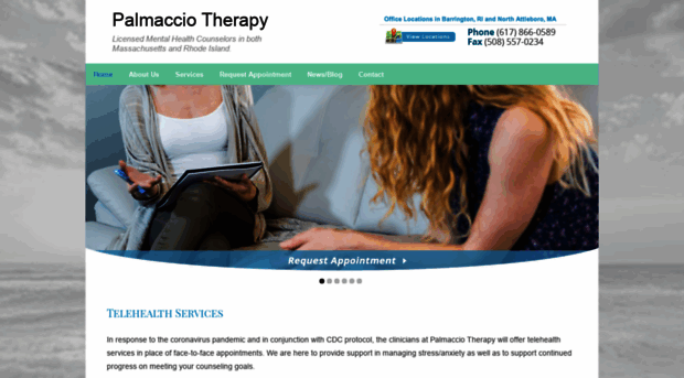 palmacciotherapy.com