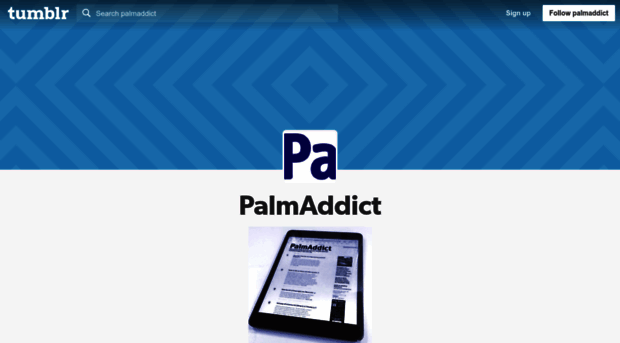 palmaddicts.com