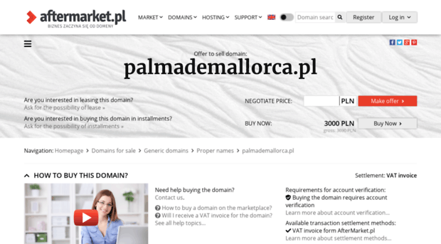 palmademallorca.pl