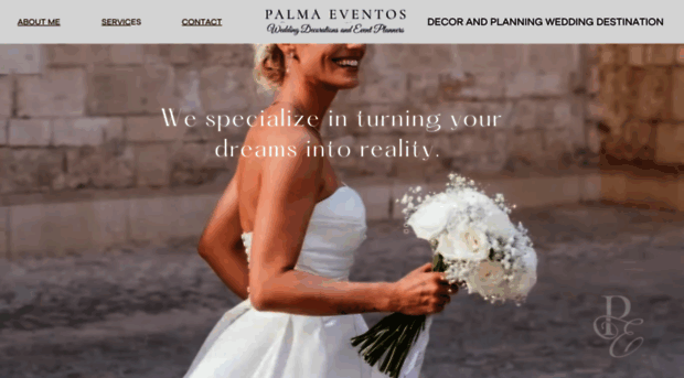 palmaeventos.com
