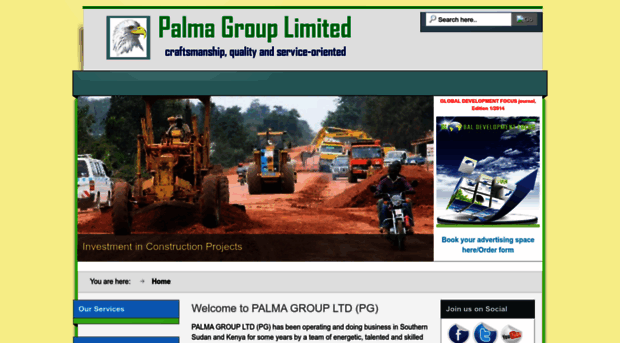palmagroup.org